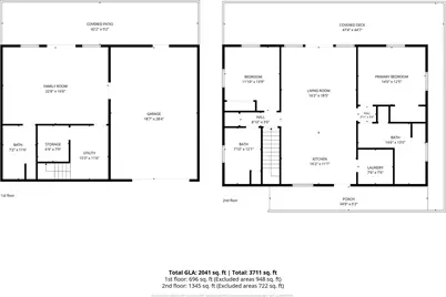 168 Barefoot Cove, Burnsville, NC 28714 - Photo 43