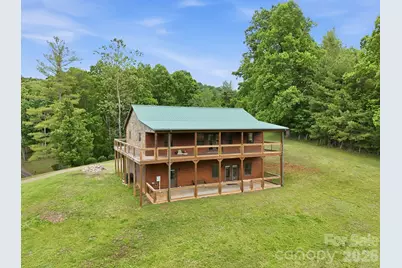 168 Barefoot Cove, Burnsville, NC 28714 - Photo 29