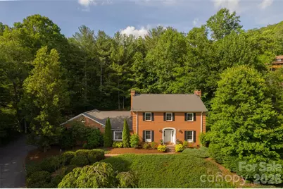 425 Sondley Woods Place, Asheville, NC 28805 - Photo 39