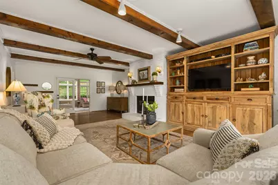 425 Sondley Woods Place, Asheville, NC 28805 - Photo 3