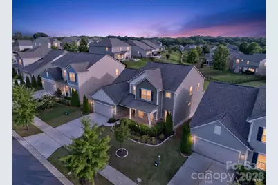 11033 Crane Creek Drive, Charlotte, NC 28278 - Photo 5