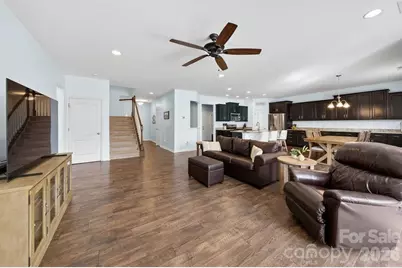 11033 Crane Creek Drive, Charlotte, NC 28278 - Photo 7