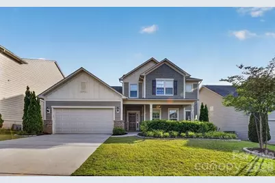 11033 Crane Creek Drive, Charlotte, NC 28278 - Photo 3