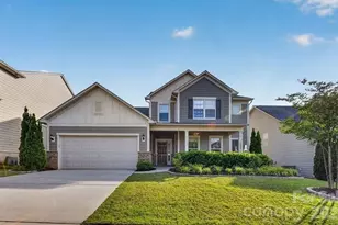 11033 Crane Creek Dr, Charlotte, NC 28278 - Photo 3