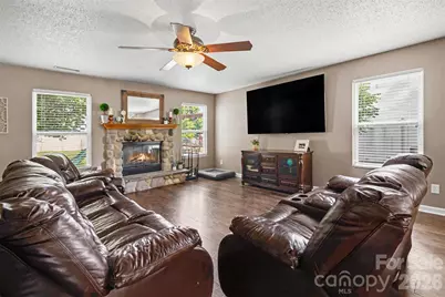 1505 Morning Dove Way, Clover, SC 29710 - Photo 3