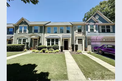 1935 Fleetwood Drive, Charlotte, NC 28208 - Photo 1