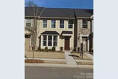 1935 Fleetwood Drive, Charlotte, NC 28208 - Photo 1