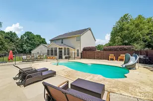 12900 McCahan Ln, Huntersville, NC 28078 - Photo 23