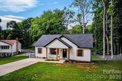 4732 Birchwood Court, Gastonia, NC 28056 - Photo 35