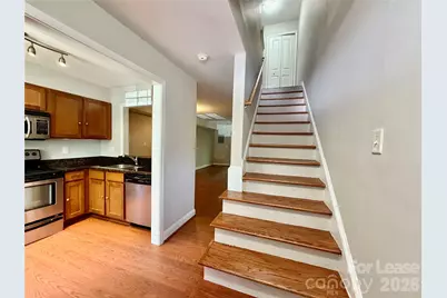 1207 Green Oaks Lane #J, Charlotte, NC 28205 - Photo 13