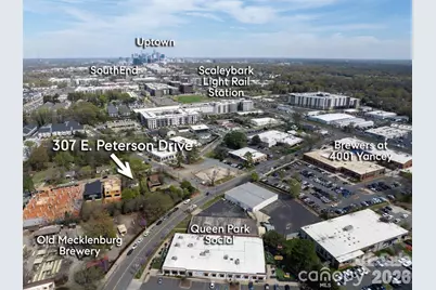 307 E Peterson Drive, Charlotte, NC 28203 - Photo 23