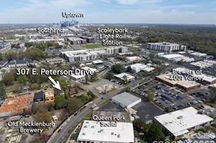 307 E Peterson Dr, Charlotte, NC 28203 - Photo 23