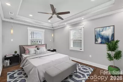 307 E Peterson Drive, Charlotte, NC 28203 - Photo 3