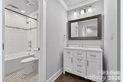 307 E Peterson Drive, Charlotte, NC 28203 - Photo 11