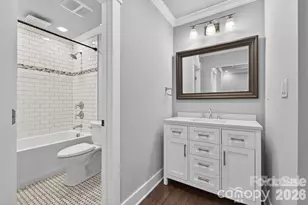 307 E Peterson Dr, Charlotte, NC 28203 - Photo 11