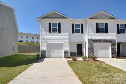 5155 Hyrule Drive, Charlotte, NC 28262 - Photo 1