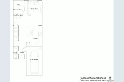 476 Sand Dunes Drive #75, Kannapolis, NC 28081 - Photo 13