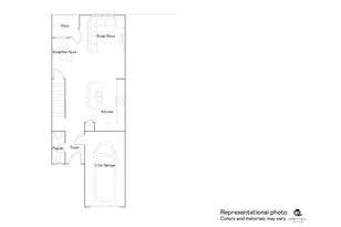 476 Sand Dunes Dr, Kannapolis, NC 28081 - Photo 13