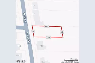 00 5th Street, Statesville, NC 28677 - Photo 1