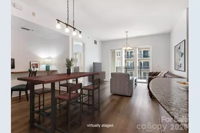 4625 Piedmont Row Drive #408, Charlotte, NC 28210 - Photo 5