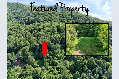 Lot 402 Malin Trail, Waynesville, NC 28786 - Photo 1