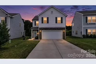 1101 Freeman View Drive, Albemarle, NC 28001 - Photo 1