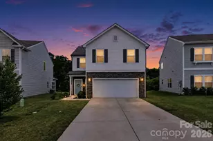 1101 Freeman Vw Dr, Albemarle, NC 28001 - Photo 1
