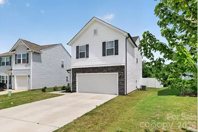 1101 Freeman View Drive, Albemarle, NC 28001 - Photo 3