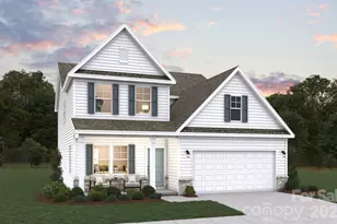 5077 Puddle Pond Rd, Indian Trail, NC 28079 - Photo 1