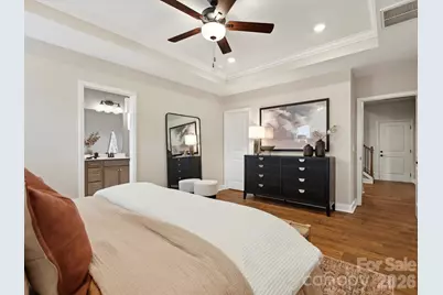 5077 Puddle Pond Road, Indian Trail, NC 28079 - Photo 11