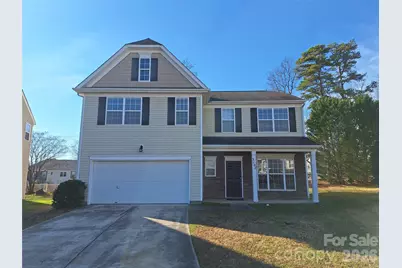 3107 Briar Rose Court, Charlotte, NC 28269 - Photo 1