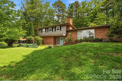 7 Woodbury Road, Asheville, NC 28804 - Photo 41