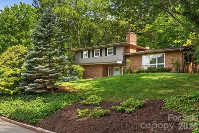 7 Woodbury Road, Asheville, NC 28804 - Photo 37
