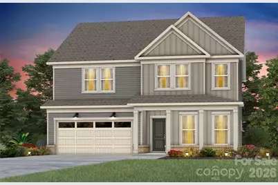 1210 Chasity Trails Court, Matthews, NC 28104 - Photo 1
