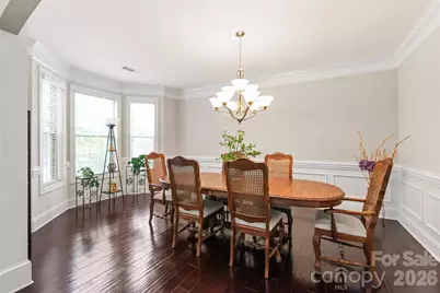 4606 Pebble Run Drive, Matthews, NC 28105 - Photo 5