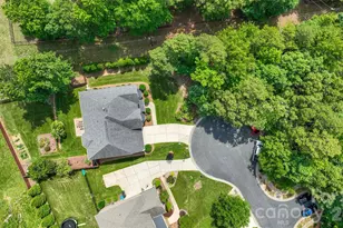 4606 Pebble Run Dr, Matthews, NC 28105 - Photo 39