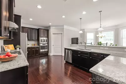 4606 Pebble Run Drive, Matthews, NC 28105 - Photo 11