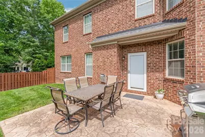 4606 Pebble Run Drive, Matthews, NC 28105 - Photo 35