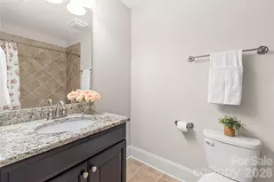 4606 Pebble Run Dr, Matthews, NC 28105 - Photo 29