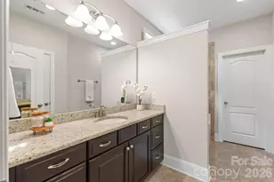 4606 Pebble Run Dr, Matthews, NC 28105 - Photo 33