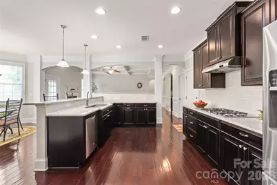 4606 Pebble Run Drive, Matthews, NC 28105 - Photo 13