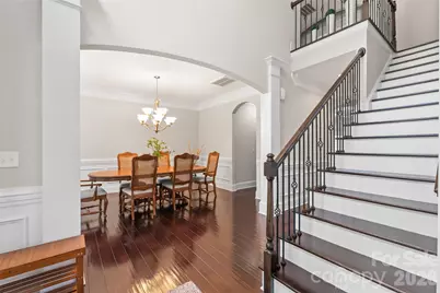 4606 Pebble Run Drive, Matthews, NC 28105 - Photo 3