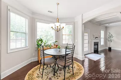 4606 Pebble Run Drive, Matthews, NC 28105 - Photo 15