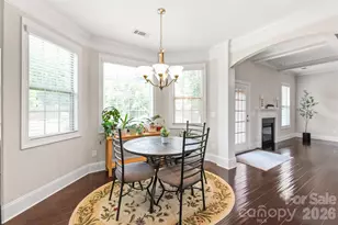 4606 Pebble Run Dr, Matthews, NC 28105 - Photo 15