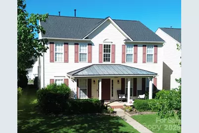 16931 Hugh Torance Parkway, Huntersville, NC 28078 - Photo 1