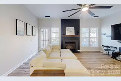 16931 Hugh Torance Parkway, Huntersville, NC 28078 - Photo 5