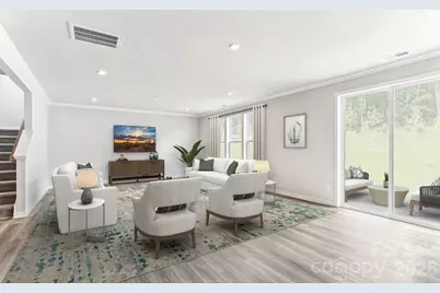 4122 Pinekirk Drive #415, Charlotte, NC 28269 - Photo 3