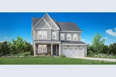 4122 Pinekirk Drive #415, Charlotte, NC 28269 - Photo 1