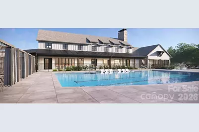 4122 Pinekirk Drive #415, Charlotte, NC 28269 - Photo 7