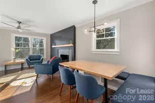 5001 Kistler Ave, Charlotte, NC 28205 - Photo 5